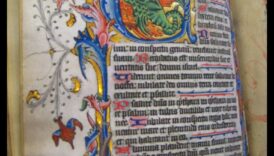 Rococo Manuscript Magic: The Enchanting Power of Illuminated Pages