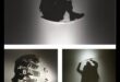 Sculpted Shadows: Abstract Art's Dance with Light and Dark