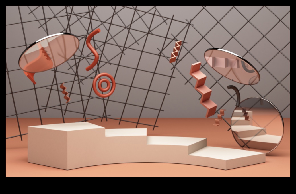 Τεχνική απήχηση: Δημιουργία μόνιμων εντυπώσεων με ψηφιακές εμπειρίες