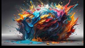 The Art of Digital: Mastering the Craft of Creative Exploration in Transformation