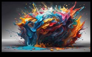 The Art of Digital: Mastering the Craft of Creative Exploration in Transformation