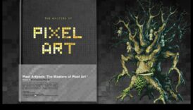 The Art of Pixels: Mastering the Craft of Creative Tech Exploration