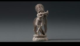 The Craftsmanship of Antiquity: Εξέταση Τεχνικών στην Αρχαία Τέχνη