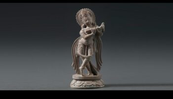 The Craftsmanship of Antiquity: Εξέταση Τεχνικών στην Αρχαία Τέχνη