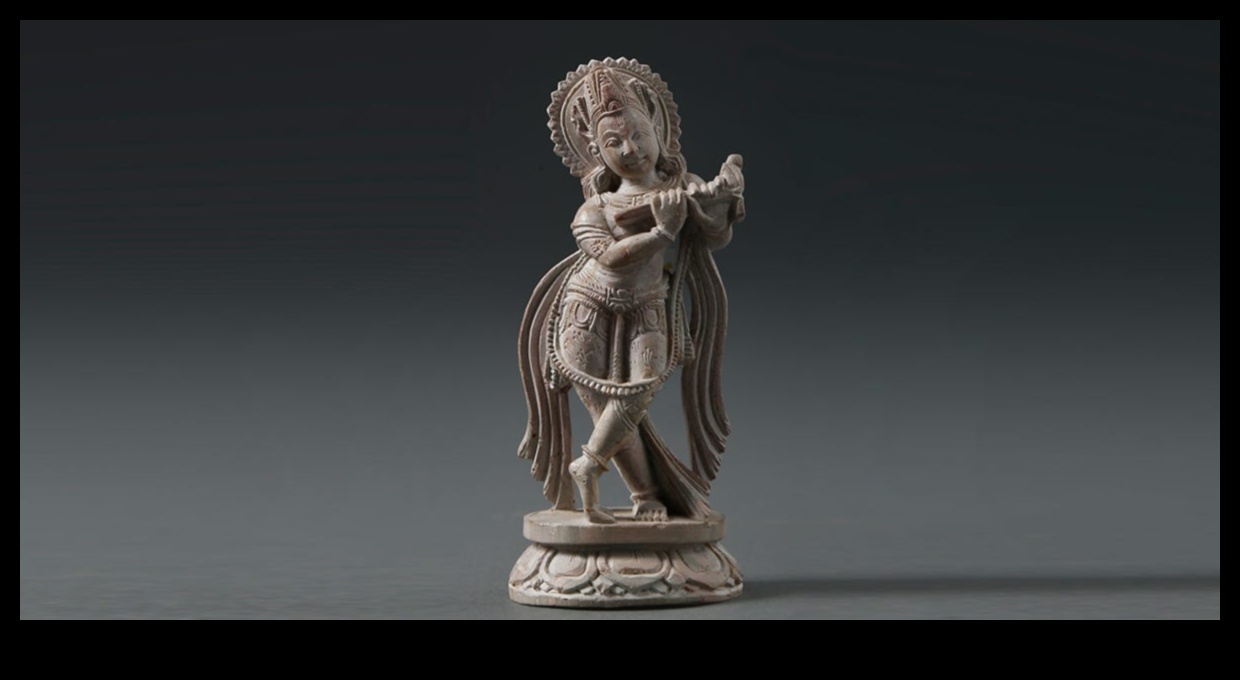 The Craftsmanship of Antiquity: Εξέταση Τεχνικών στην Αρχαία Τέχνη