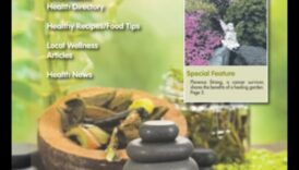 The Nutrient Horizon: Exploring New Heights in Wellness