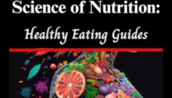 The Science of Sustenance: Exploring the Depths of Nutrition