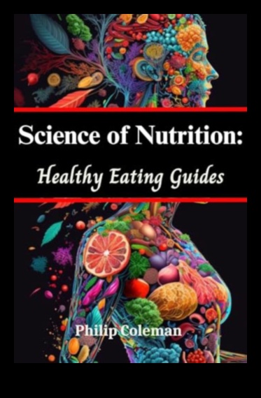 The Science of Sustenance: Exploring the Depths of Nutrition