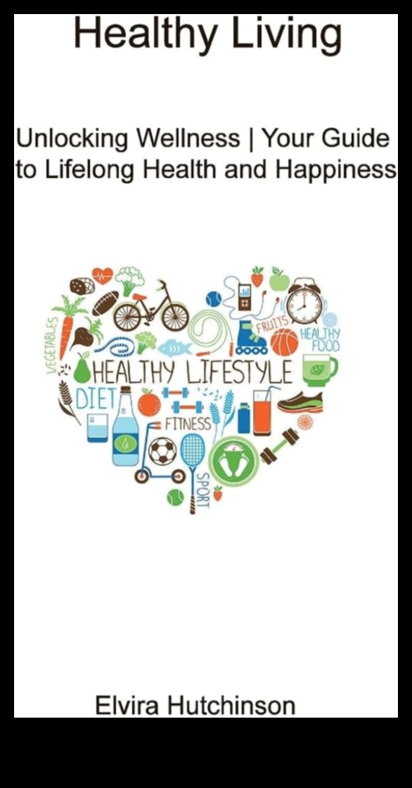 Well-seasoned Wellness: Ένας οδηγός για την υγιή γήρανση