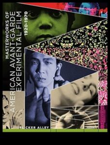 American Avant-garde: Experimental Artistic Movements