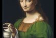 Portraits of Piety: The Spiritual Power of Renaissance Artistic Portrayals