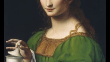 Portraits of Piety: The Spiritual Power of Renaissance Artistic Portrayals