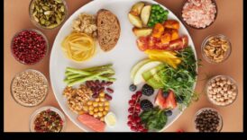 Αναζωογονήστε τη ζωή σας: Απαραίτητα θρεπτικά συστατικά για έναν ζωντανό σας