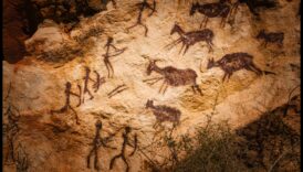 Evolution of Expression: Digital Transformation Through the Ages