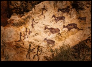 Evolution of Expression: Digital Transformation Through the Ages