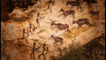 Evolution of Expression: Digital Transformation Through the Ages