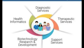 Από το Biotech Concept στο Click: A Professional's Journey in Health Exploration