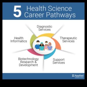 Από το Biotech Concept στο Click: A Professional's Journey in Health Exploration