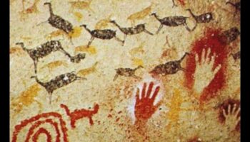 Ancient Pigments: The Art of Prehistoric Color