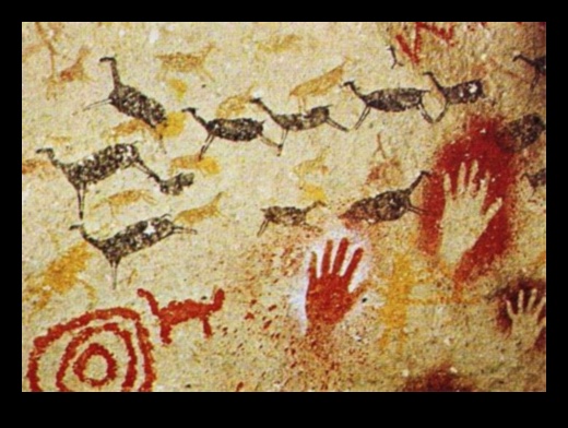 Ancient Pigments: The Art of Prehistoric Color