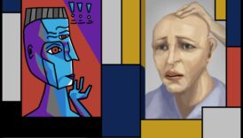 Abstract Perspectives: Shaping Reality through Artistic Vision