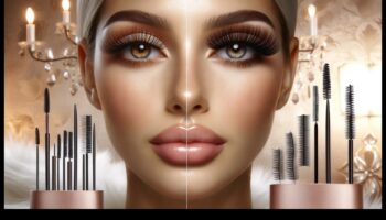 Βλεφαρίδες έτοιμες για πάρτι: Κατακτήστε την τέχνη του πολυτελούς και μακράς διαρκείας
