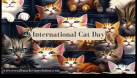 Γωνιά πολιτισμού γάτας: Γιορτάζοντας τις επιρροές των αιλουροειδών σε όλο τον κόσμο