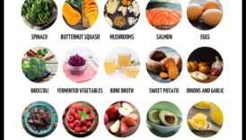 Διατροφική Ανθεκτικότητα: Ενίσχυση της Υγείας σας μέσω Συμβουλευτικής