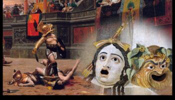 Dramatic Domus: Theatre Scenes in Roman Wall Paintings