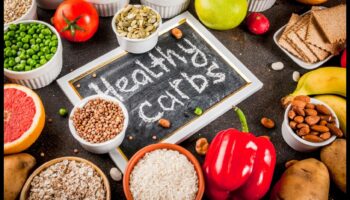 Ενεργοποιήστε την ημέρα σας: Η μαγεία των έξυπνων επιλογών υδατανθράκων