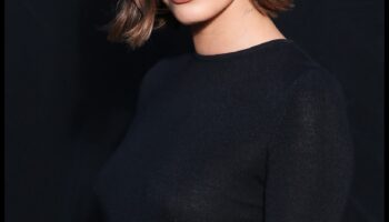 Glamorous Goddess: Achieving Red Carpet-Worthy Glam Styles Makeup