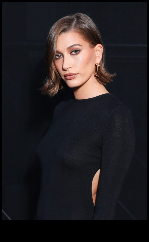 Glamorous Goddess: Achieving Red Carpet-Worthy Glam Styles Makeup