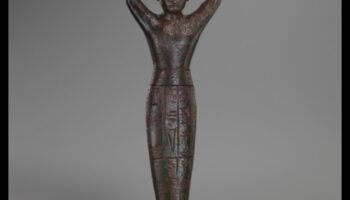 Η κληρονομιά του Ur-Nammu: Τέχνη και εξουσία στην ιστορία της Μεσοποταμίας