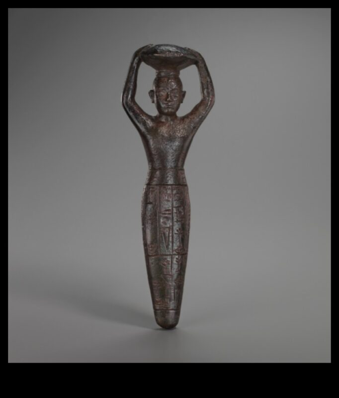 Η κληρονομιά του Ur-Nammu: Τέχνη και εξουσία στην ιστορία της Μεσοποταμίας