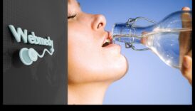 Ευεξία σε κάθε σταγόνα: Η μαγεία της σωστής πρόσληψης νερού