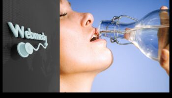 Ευεξία σε κάθε σταγόνα: Η μαγεία της σωστής πρόσληψης νερού