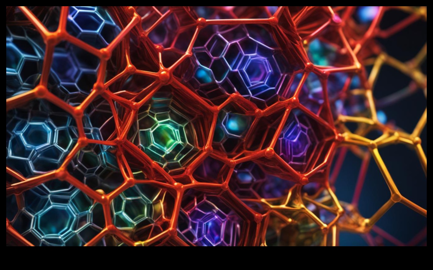 Tech Wonders: Shaping Ideas into Nanotechnological Realities