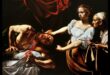 Theatrical Elegance: Drama and Emotion in Baroque Artistry