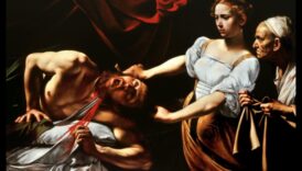 Theatrical Elegance: Drama and Emotion in Baroque Artistry