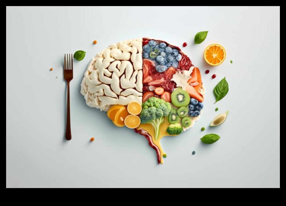 Θρεπτική ανθεκτικότητα: Ξεπερνώντας τα διατροφικά κενά στη διατροφή σας