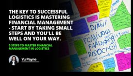 Mastering Financial Precision: βελτιστοποιώντας τις λύσεις για μέγιστο αντίκτυπο