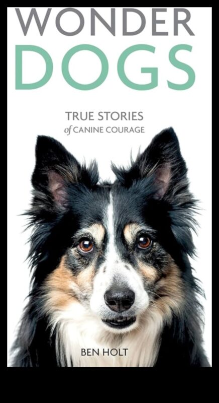 Κορυφαία Dog Tales: Stories of Canine Courage and Loyalty