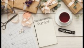 Λέγοντας «I Do» στην τελειότητα: Στρατηγικός Σχεδιασμός Γάμου