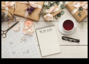 Λέγοντας «I Do» στην τελειότητα: Στρατηγικός Σχεδιασμός Γάμου