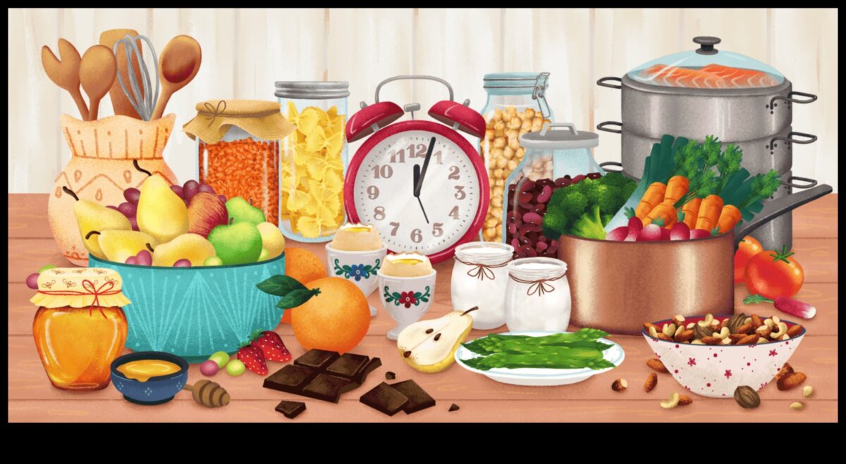 Μαγειρική Χημεία: Η Επιστήμη της Διατροφής στο Πιάτο σας