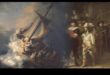 Illusion and Illumination: The Play of Light and Shadow in Baroque Art
