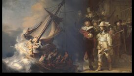 Illusion and Illumination: The Play of Light and Shadow in Baroque Art