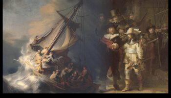 Illusion and Illumination: The Play of Light and Shadow in Baroque Art