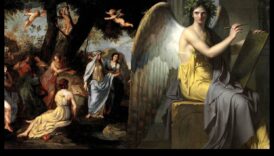 Μυθολογικές Μούσες: Κλασικά Θέματα στη Νεοκλασική Καλλιτεχνική Έκφραση