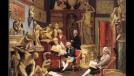 Ιστορικό Αφιέρωμα: Αφιέρωμα του Νεοκλασικισμού στην Αρχαιότητα